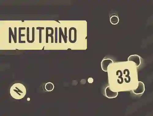 لعبة Neutrino على الانترنت