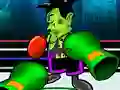 لعبة Mask Boxing على الانترنت