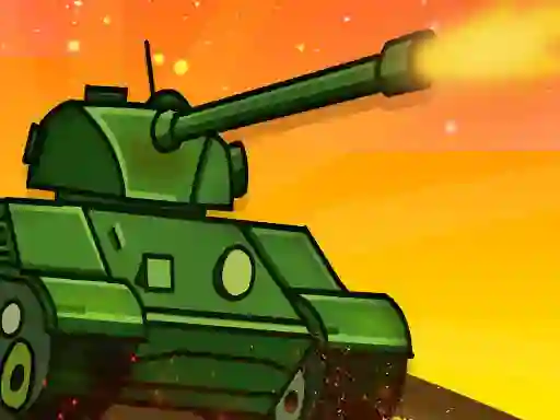 لعبة Armour Clash على الانترنت