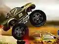 لعبة Urban Crusher 2 على الانترنت