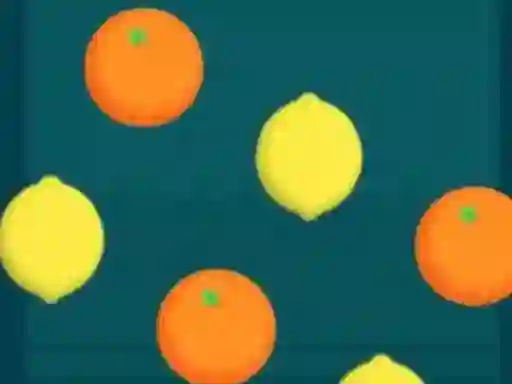 لعبة Fruit Juice على الانترنت