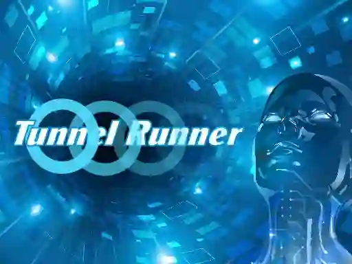 لعبة Tunnel Runner على الانترنت