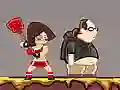 لعبة Berzerk Ball على الانترنت