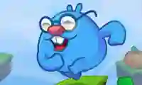 لعبة Mole The First Scavange على الانترنت