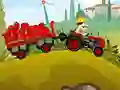 لعبة Farm Express على الانترنت