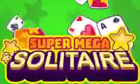 لعبة Super Mega Solitaire على الانترنت