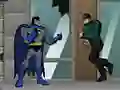 لعبة Batman In The Heat of The Night على الانترنت