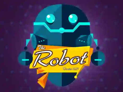 لعبة The Robot على الانترنت