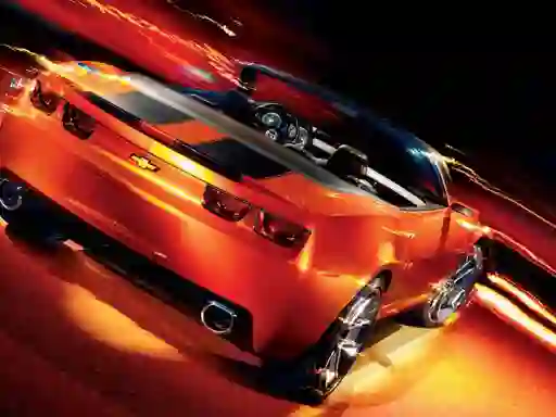 لعبة Cool Cars Puzzle على الانترنت