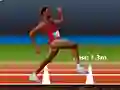 لعبة QWOP على الانترنت