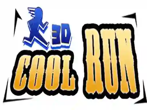 لعبة Cool Run 3d على الانترنت