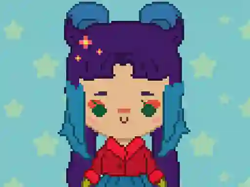 لعبة Tiny Princess على الانترنت