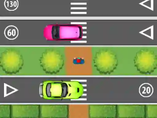 لعبة Traffic Jam على الانترنت