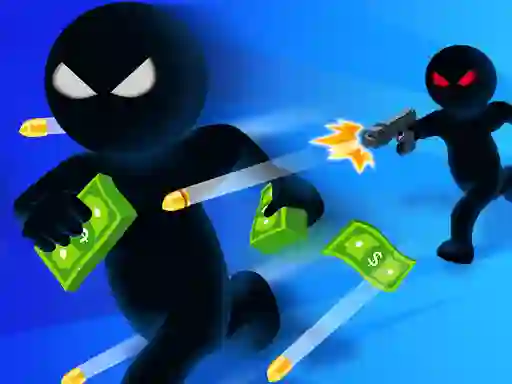 لعبة Killer City على الانترنت
