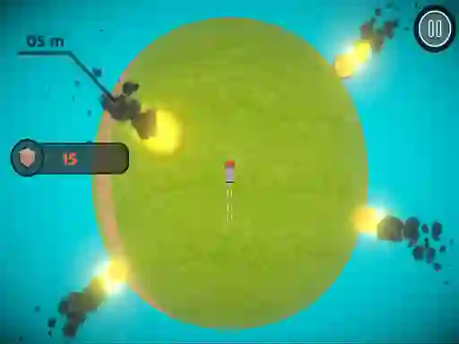 لعبة Globe Driver على الانترنت