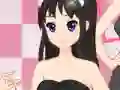 لعبة Dress up girls rock band على الانترنت