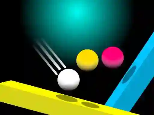 لعبة Puzzle Balls على الانترنت