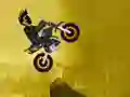 لعبة Judgement Day Bike على الانترنت