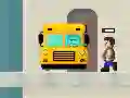 لعبة Jet bus على الانترنت