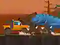 لعبة Groar على الانترنت