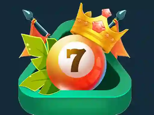لعبة Billiards.io على الانترنت