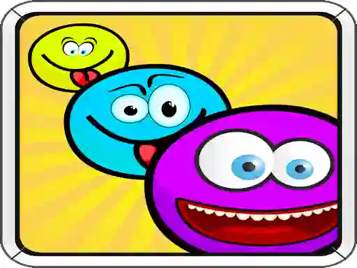 لعبة EG Smiles على الانترنت
