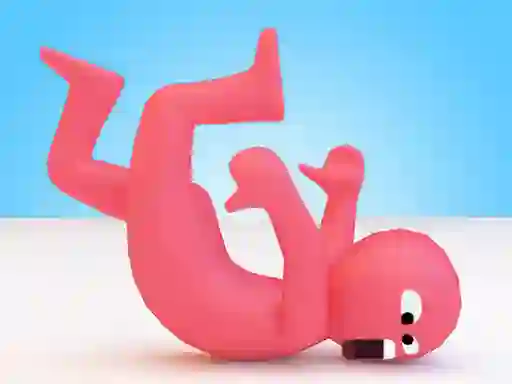 لعبة Fail Run على الانترنت