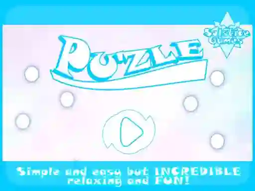 لعبة Puzzle على الانترنت