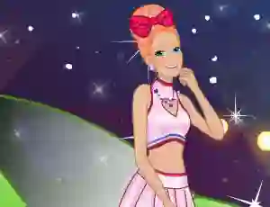 لعبة Car Model Dress Up على الانترنت