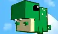 لعبة Cloud Critters على الانترنت