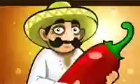 لعبة Taco Bar على الانترنت