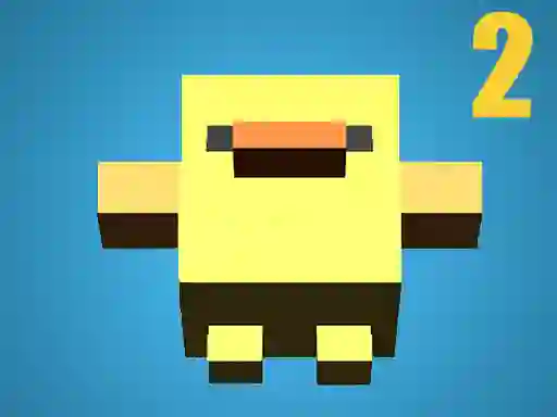 لعبة Flap Up 2 على الانترنت
