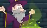 لعبة Salazar the Alchemist على الانترنت