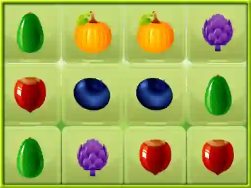لعبة Big Farm Match 3 على الانترنت