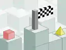 لعبة Cube Xtreme على الانترنت
