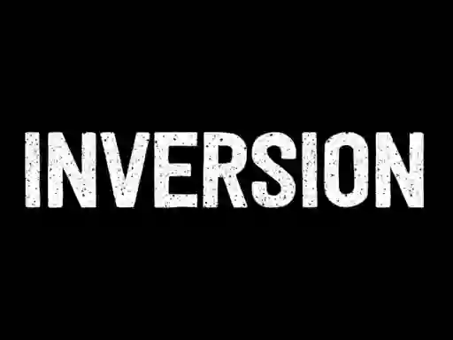 لعبة Inversion على الانترنت