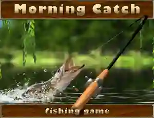 لعبة Morning catch على الانترنت