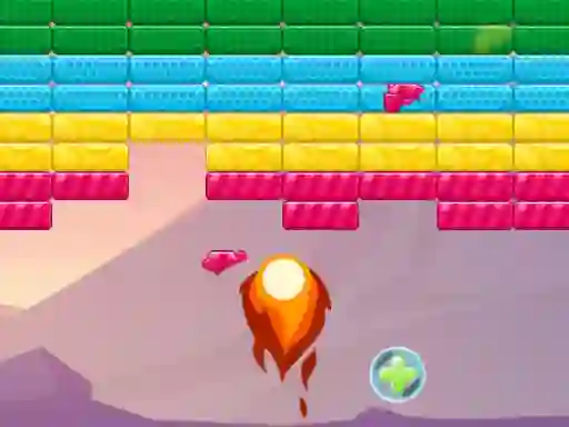لعبة Brick Out Adventure على الانترنت