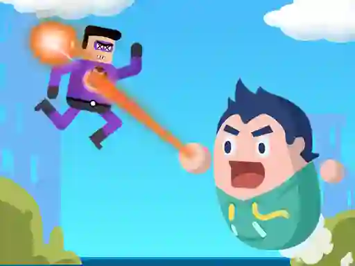 لعبة Magic Finger Puzzle 3D على الانترنت