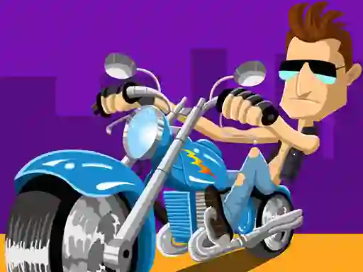 لعبة Stud Rider على الانترنت