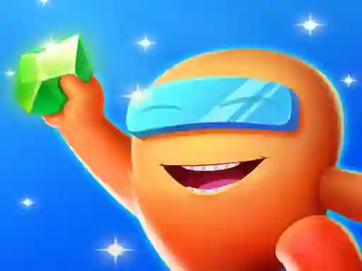 لعبة Among Us Jumping على الانترنت