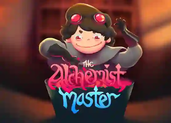 لعبة Alchemy Master على الانترنت