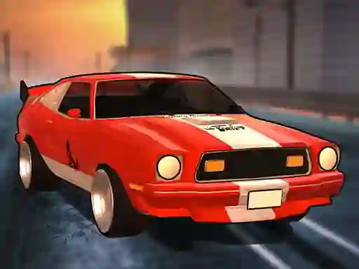 لعبة Street Rider على الانترنت
