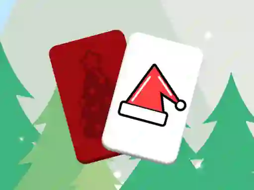 لعبة Christmas Spirit Memory على الانترنت