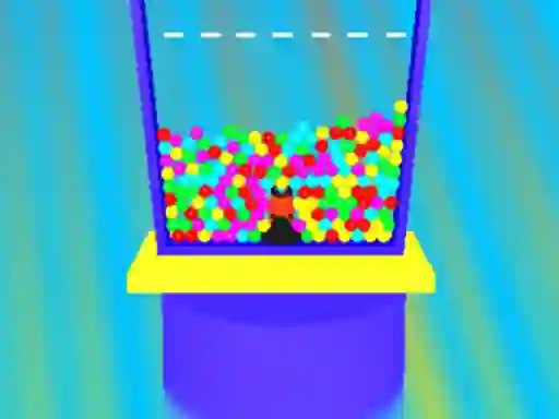 لعبة Candy Fever على الانترنت