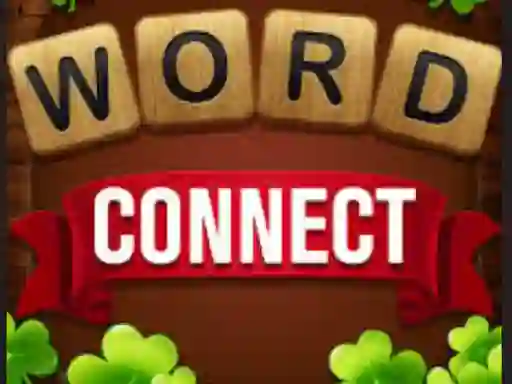 لعبة Word Connect على الانترنت