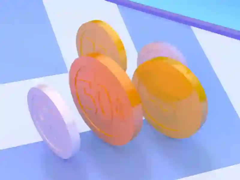 لعبة Money Fest 3D على الانترنت