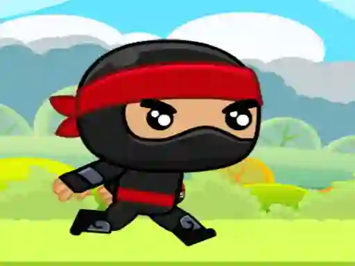 لعبة Ninja على الانترنت