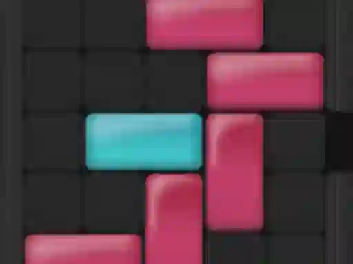 لعبة Move Block على الانترنت