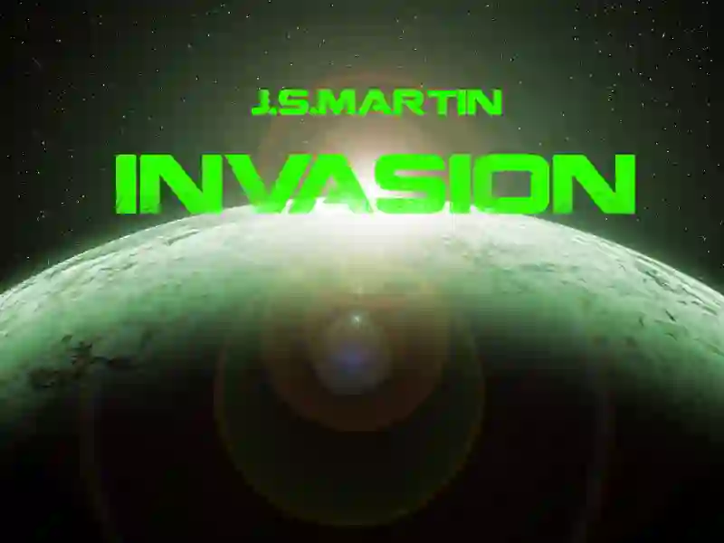 لعبة Invasion على الانترنت